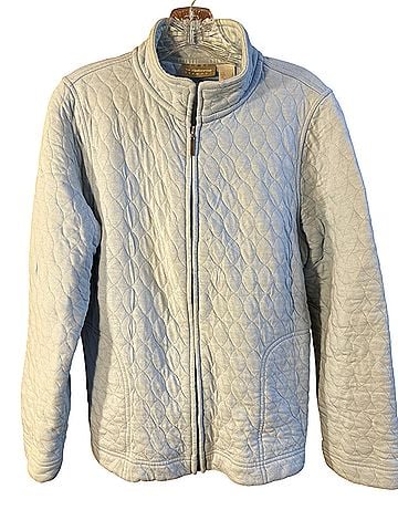 Liz Claiborne Jacket (view 1)
