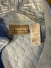 Liz Claiborne Blue Jacket Size L - photo 4