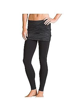 Athleta Yin Yang 2 in 1 Tights Leggings (view 1)