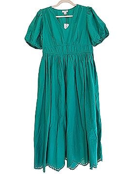 Liz Claiborne Casual Dress (view 1)