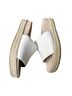 Vionic White Sandals Size 8 1/2 - photo 2