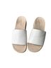 Vionic White Sandals Size 8 1/2 - photo 1
