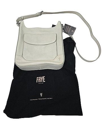 FRYE Melissa Magazine Crossbody Bag (view 1)