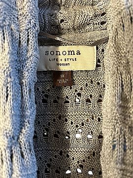 Sonoma Goods for Life Jacket (view 2)