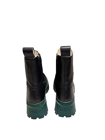 Coach Joey Bootie Boots (view 2)