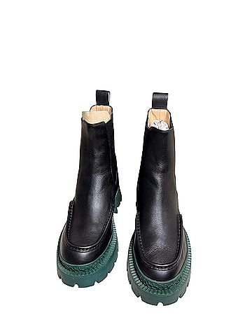 Coach Joey Bootie Boots (view 1)
