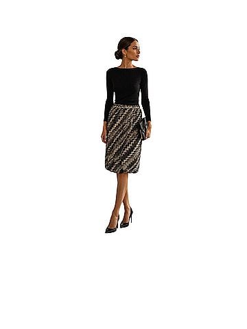 Missoni Wool Skirt (view 1)