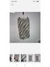 Missoni Chevron-herringbone Wool Skirt Size S - photo 6