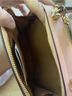 Coach 100% Leather Graphic Pink Gold Crossbody Bag One size - photo 6