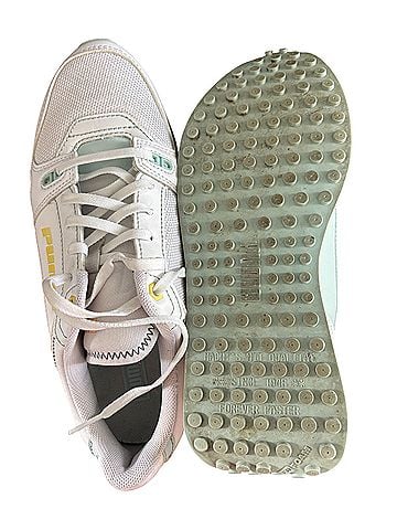 Puma Sneakers (view 2)