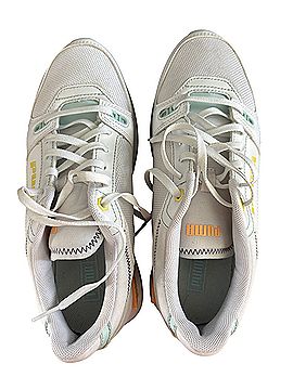 Puma Sneakers (view 1)