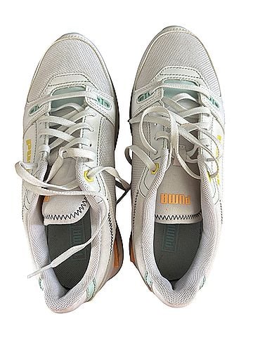 Puma Sneakers (view 1)