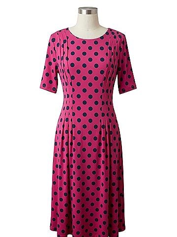 J. Peterman Casual Dress (view 1)