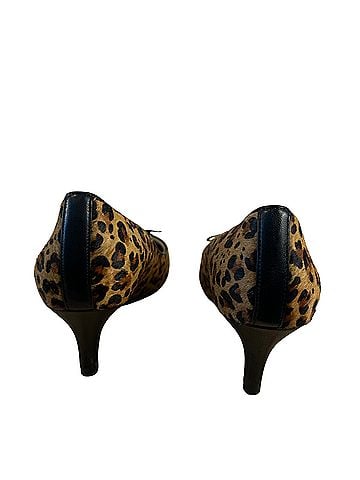 Naturalizer Clifton Heels (view 2)