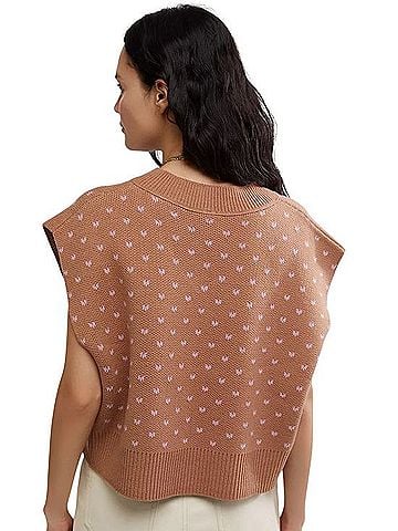 Free People Sweater Vest (view 2)