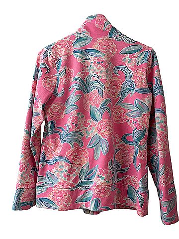 Lilly Pulitzer Jacket (view 2)