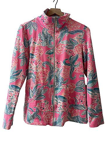 Lilly Pulitzer Jacket (view 1)