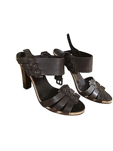 Ralph Lauren Collection Heels (view 1)