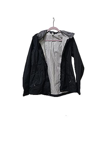 REI waterproof Raincoat (view 1)