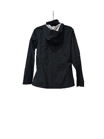 REI waterproof Raincoat (view 2)
