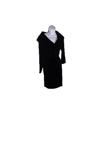 Lafayette 148 New York Cocktail Dress (view 2)