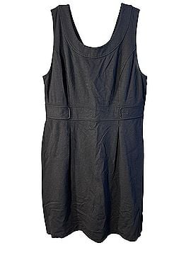 White House Black Market Casual Dress (view 1)