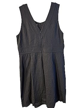 White House Black Market Casual Dress (view 2)