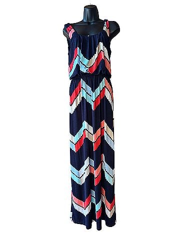 Trixxi maxi Casual Dress (view 1)