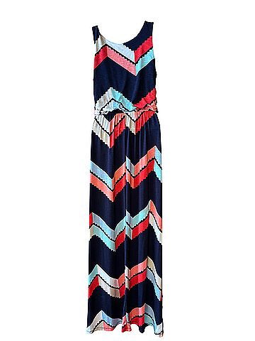 Trixxi maxi Casual Dress (view 2)