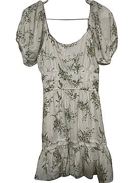No Boundaries Casual Dress (view 1)
