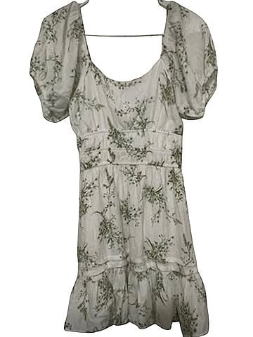 No Boundaries Casual Dress (view 1)