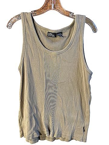 NY Jeans Sleeveless Top (view 1)