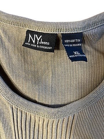NY Jeans Sleeveless Top (view 2)