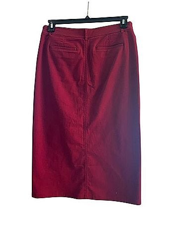 Ann Taylor LOFT Casual Skirt (view 2)
