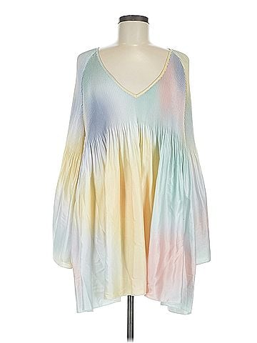 Wildfox Wildfox Long Sleeve Blouse (view 1)