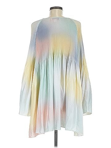 Wildfox Wildfox Long Sleeve Blouse (view 2)