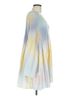 Wildfox 100% Polyester Wildfox Long Sleeve Blouse Size M - photo 3