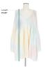 Wildfox 100% Polyester Wildfox Long Sleeve Blouse Size M - photo 5