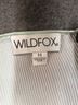 Wildfox 100% Polyester Wildfox Long Sleeve Blouse Size M - photo 6
