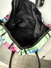 Vera Bradley Floral Multi Color Leather Tote One size - photo 3