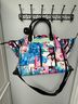 Vera Bradley Floral Multi Color Leather Tote One size - photo 5