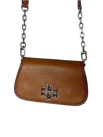 Tory Burch Britten Crossbody Bag (view 1)