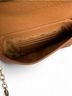 Tory Burch Solid Brown Crossbody Bag One size - photo 9