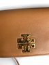 Tory Burch Solid Brown Crossbody Bag One size - photo 4