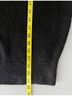 Everlane Black Wool Cardigan Size XL - photo 7