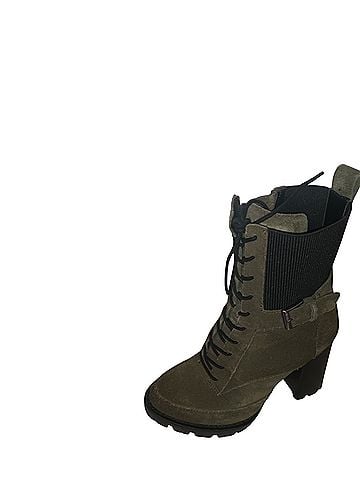 Charles David Ankle Boots (view 1)