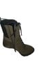 Charles David Green Ankle Boots Size 5 - photo 2