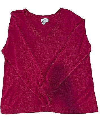 Croft & Barrow Casual Sweaters (view 1)
