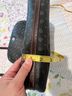 Pollini Print Black Brown Leather Crossbody Bag One size - photo 5