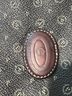Pollini Print Black Brown Leather Crossbody Bag One size - photo 13